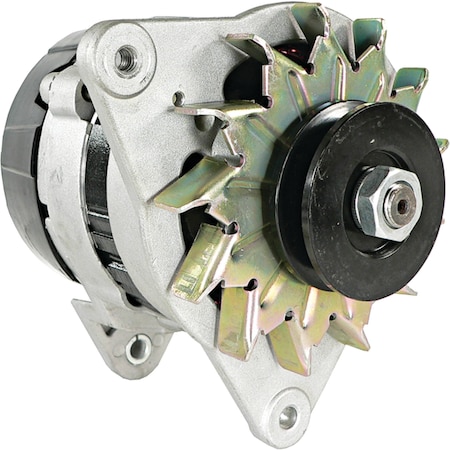 Db Electrical ALU0004 Alternator for Tractor 1973-1986, Case Farm, Jcb Excavator Triumph Spitfire 400-30029